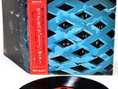 THE WHO tommy JAPAN orig DLP w/OBI rare  [FREE P+P]