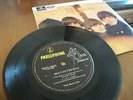 The BEATLES. 45 EP 