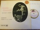 ASD 254 Beethoven Symphony No. 7 / Cantelli W/G