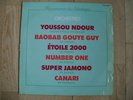 PANORAMA DU SENEGAL Etoile 2000 Orchestra Baobab Number one de Dakar Afro Psych