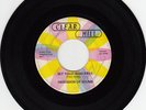 Ohio Funk Soul 45 Obsession Of Sound on Clear Hill HEAR