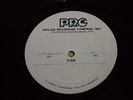 TEST PRESSING URIAH HEEP Look At Yourself '71 PROG 