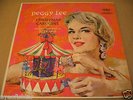 PEGGY LEE 