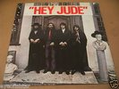 THE BEATLES with HYPE STICKER 