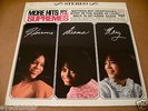 STILL SEALED 1st PRESSING 1965 STEREO LP THE SUPREMES 