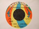 NORTHERN -MALIBUS - GEE BABY (I LOVE YOU) - SURE SHOT - PROMO - ORIGINAL- LISTEN