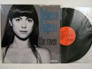 Rebecca Pidgeon The Raven - JR115 Chesky Records - All Analog Recording LP RARE