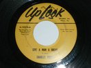 NORTHERN SOUL-CHARLES MINTZ-GIVE A MAN A BREAK-UPLOOK