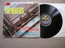 THE BEATLES-PLEASE PLEASE ME- ORIGINAL UK PARLOPHONE-LP 1963-1/N-1/N -4TH PRES