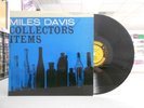 MILES DAVIS: Collector's Items, PRESTIGE, 1st, OOP JAZZ LP