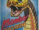 Mamba Percussions French LP Afro Latin Funk Breaks