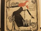 78 RPM Lee Wiley sings Harold Arlen Schirmer S-18 album