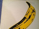 The Velvet Underground and Nico - LP - Verve - V6-5008 - UNPEELED