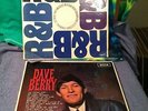 John Mayall - Zoot Money - Alexis Korner - Graham Bond - 2 LPS - Decca Records