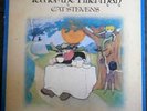 AUDIOPHILE - CAT STEVENS - TEA FOR THE TILLERMAN LP MFSL 1035 MOBILE FIDELITY