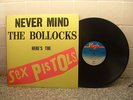SEX PISTOLS  