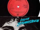 BRUCE SPRINGSTEEN-THE RIVER-RARE IRISH PRESSED 45-CBS