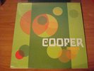 COOPER (ALEX DIEZ) : LP Fonorama.Very Scarce Nowadays 1st LP - LOS FLECHAZOS