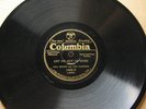 Jim Jackson with Liza Brown and Ann Johnson on Columbia 14466  