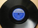 Henry Allen and his Orchestra on Melotone 13322 in 