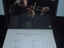 BACH: VIOLINSONATEN.  PARTITA.  SANDOR VEGH. TELEFUNKEN. 635344. GERMAN ORIGINAL