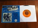 [ ROCK & ROLL ] BILL HALEY  THE COMETS. Their 1st ESSEX EP in STUNNING CONDITION