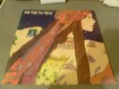Mr Fox LP The Gipsy UK Transatlantic 1st press & plastic inner sleeve 9 pics