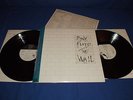 PINK FLOYD The Wall 1979 Japan A1/A1 true 1st Press obi Insert TOP SONICS MINT-