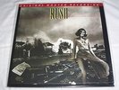 Rush - Permanent Waves - MFSL - Sealed LP - #748 - Mint