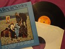 LEE HAZLEWOOD  Cowboy In Sweden  LP  Rare LHI Swedish Org. Press 1970