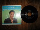  Elvis Presley 45 
