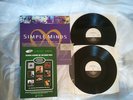 Rare Simple Minds – Glittering Prize Limited Edition Vinyl LP 2 Vinyls