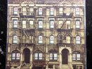 Led Zeppelin Physical Graffiti Classic Records Sealed