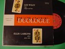1956 LEE WILEY, {2nd} LP, 