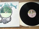 PETER HAMMILL CHAMELEON UK LP VAN DER GRAAF GENERATOR MAD HATTER CHARISMA B&C