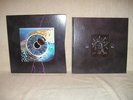 PINK FLOYD 1995 UK PULSE 4-LP Box Set W/ 52-Page Hardcover Book (Original NM)