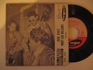 DON BYAS, MARY LOU WILLIAMS QUARTET ON FRENCH VOGUE EPL 7010, RARE FRENCH EP