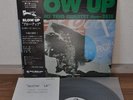 Isao Suzuki Trio Quartet Blow Up Japan LP Three Blind Mice TBM-2515 Booklet Obi