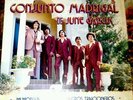 CONJUNTO MADRIGAL DE JUNE P. GARCIA 