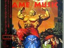 Karnov Atomic Runner Chelnov Data East Game Music LP Japan Promo w/ Score Cult 
