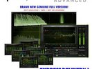 iZotope Ozone 5 Advanced - Complete Mastering System - *Brand New*