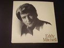eddy mitchell - coffret de 3 lp + 1 45 tours  - 200430 - 1982