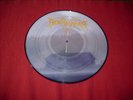 Borknagar - First Album Lim. Picture Disc Malicious Records No Barcode