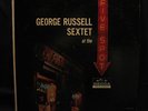 GEORGE RUSSELL SEXTET at the Five Spot Decca Records DL 9220 VG+