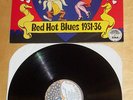 BO CARTER Banana In Your Fruit Basket LP YAZOO R CRUMB COVER