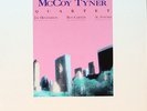 McCoy Tyner LP New York Reunion NM 1992 Chesky Audiophile Pressing