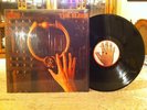 Kiss  1981 Vinyl Lp Record Album Music From The Elder Ace Eric Carr In Shrink