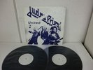 JUDAS PRIEST United 2-LP UK Live '81