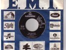 The Beatles Rare Lebanese 45 Lady Madonna VG+ Paul McCartney George Harrison