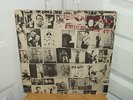 THE ROLLING STONES EXILE ON MAIN ST 2LP WITH POST CARDS EX